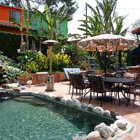 Woodland Hills Calabasas Guesthouses Los Ángeles Exterior foto