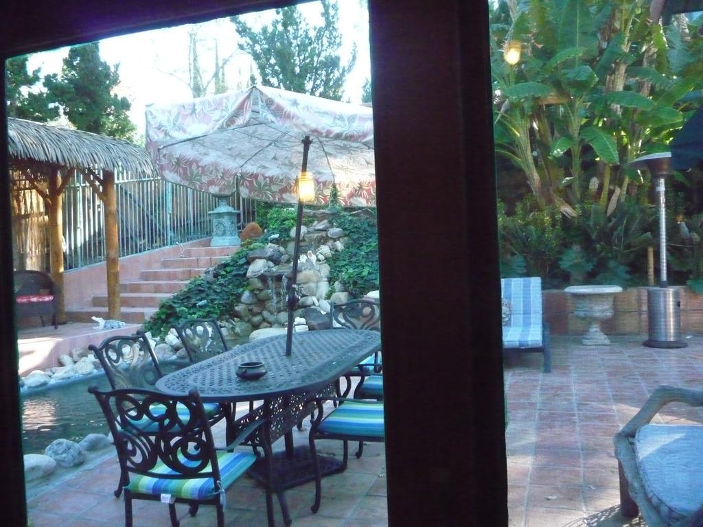 Woodland Hills Calabasas Guesthouses Los Ángeles Exterior foto
