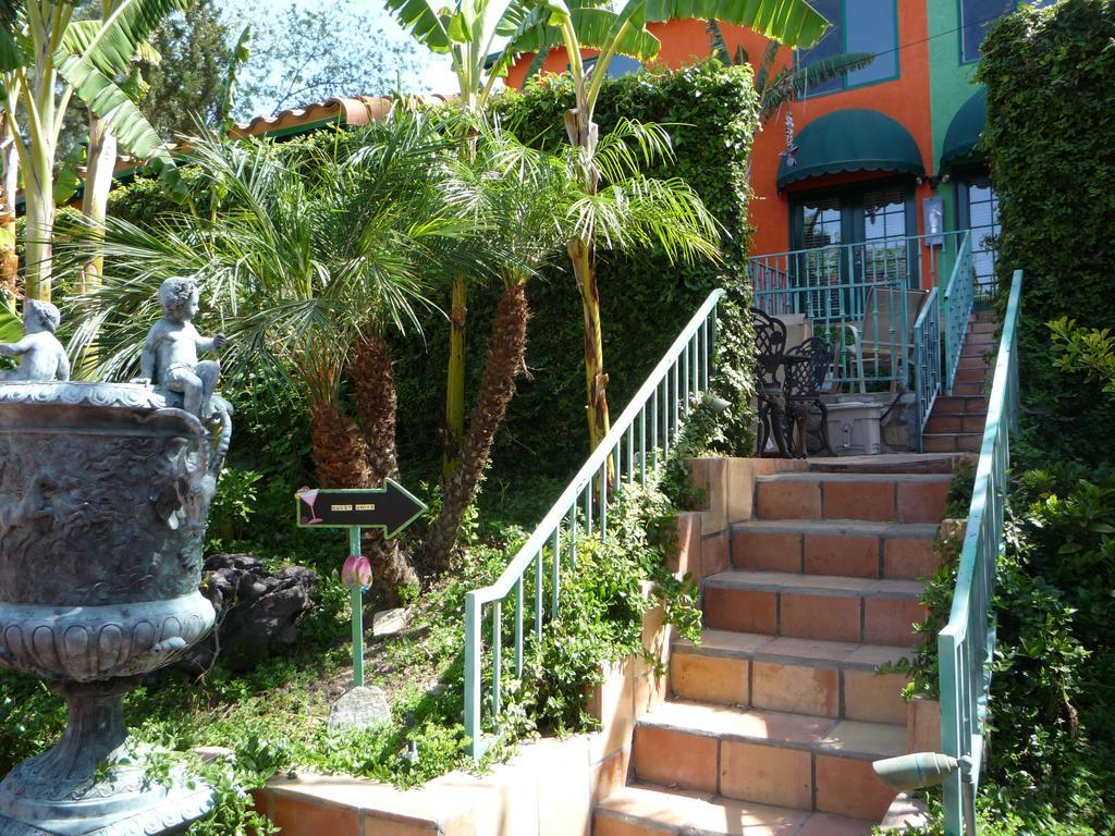 Woodland Hills Calabasas Guesthouses Los Ángeles Exterior foto