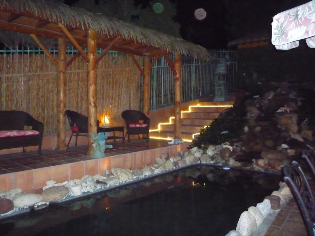 Woodland Hills Calabasas Guesthouses Los Ángeles Exterior foto