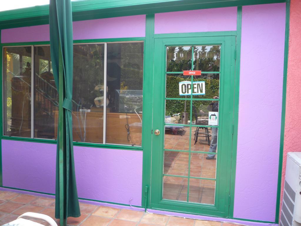 Woodland Hills Calabasas Guesthouses Los Ángeles Exterior foto