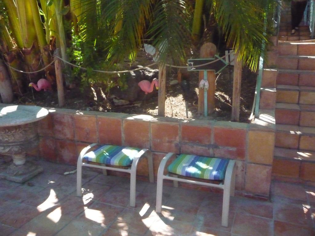 Woodland Hills Calabasas Guesthouses Los Ángeles Exterior foto