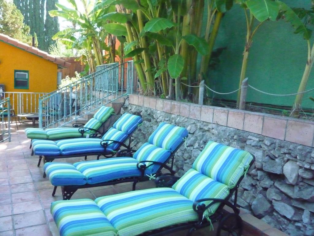 Woodland Hills Calabasas Guesthouses Los Ángeles Exterior foto