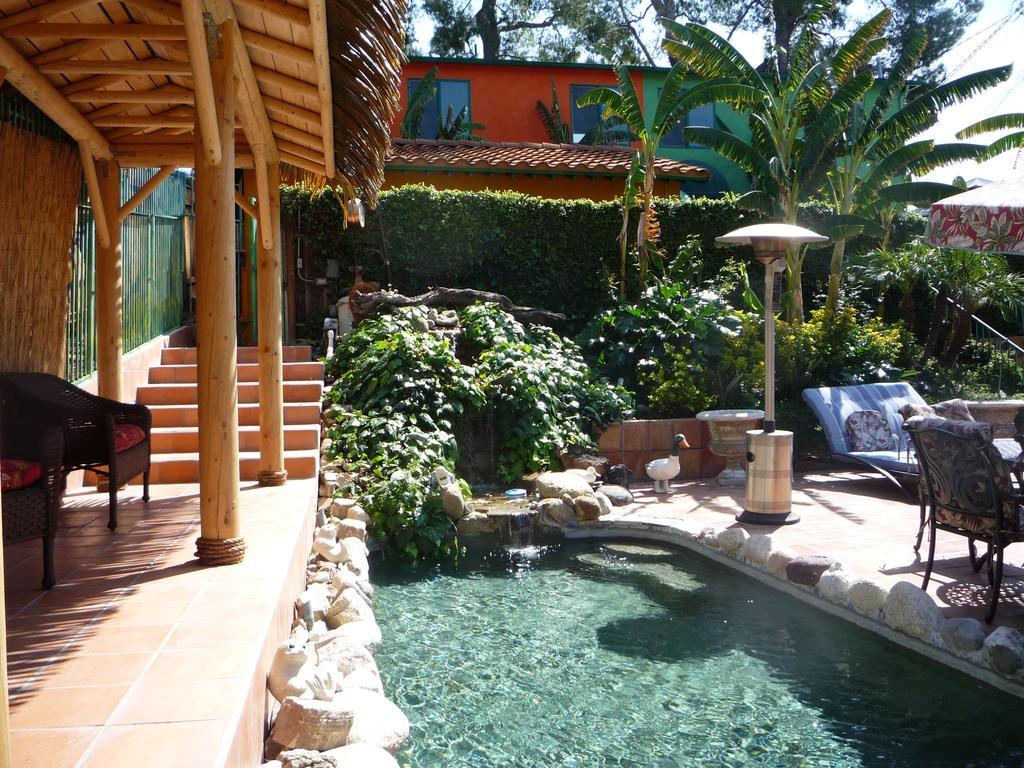 Woodland Hills Calabasas Guesthouses Los Ángeles Exterior foto