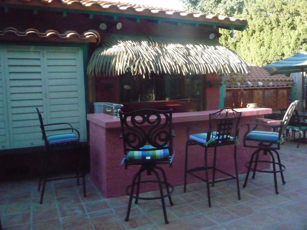 Woodland Hills Calabasas Guesthouses Los Ángeles Exterior foto