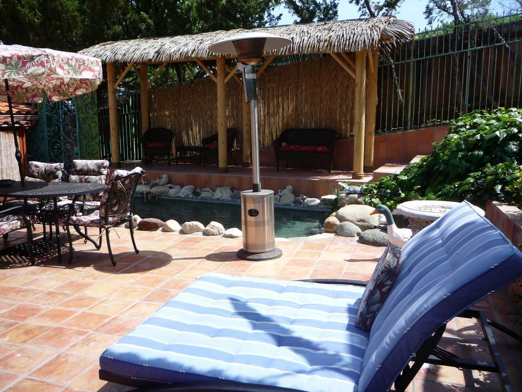 Woodland Hills Calabasas Guesthouses Los Ángeles Exterior foto