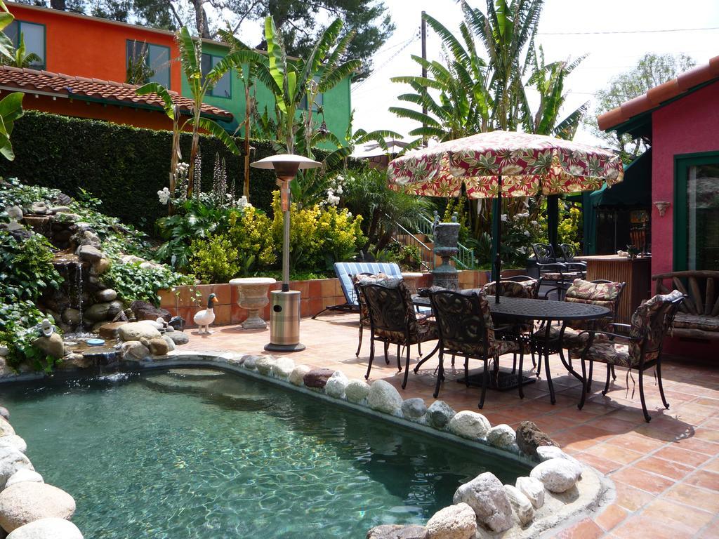 Woodland Hills Calabasas Guesthouses Los Ángeles Exterior foto