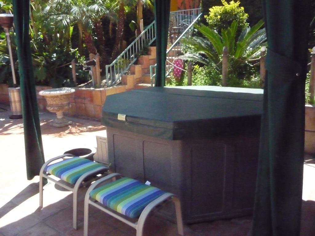 Woodland Hills Calabasas Guesthouses Los Ángeles Exterior foto