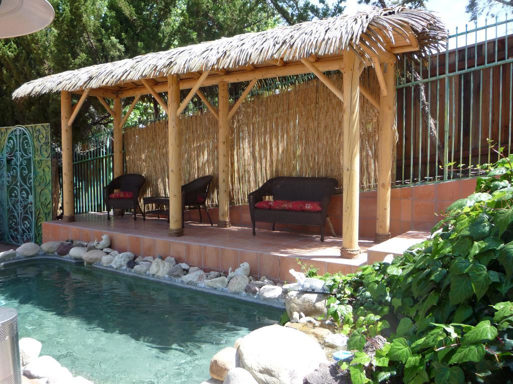 Woodland Hills Calabasas Guesthouses Los Ángeles Exterior foto