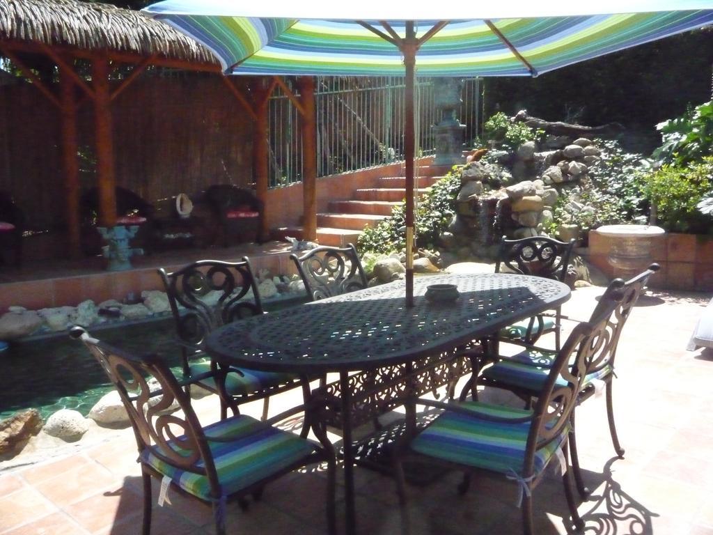 Woodland Hills Calabasas Guesthouses Los Ángeles Exterior foto