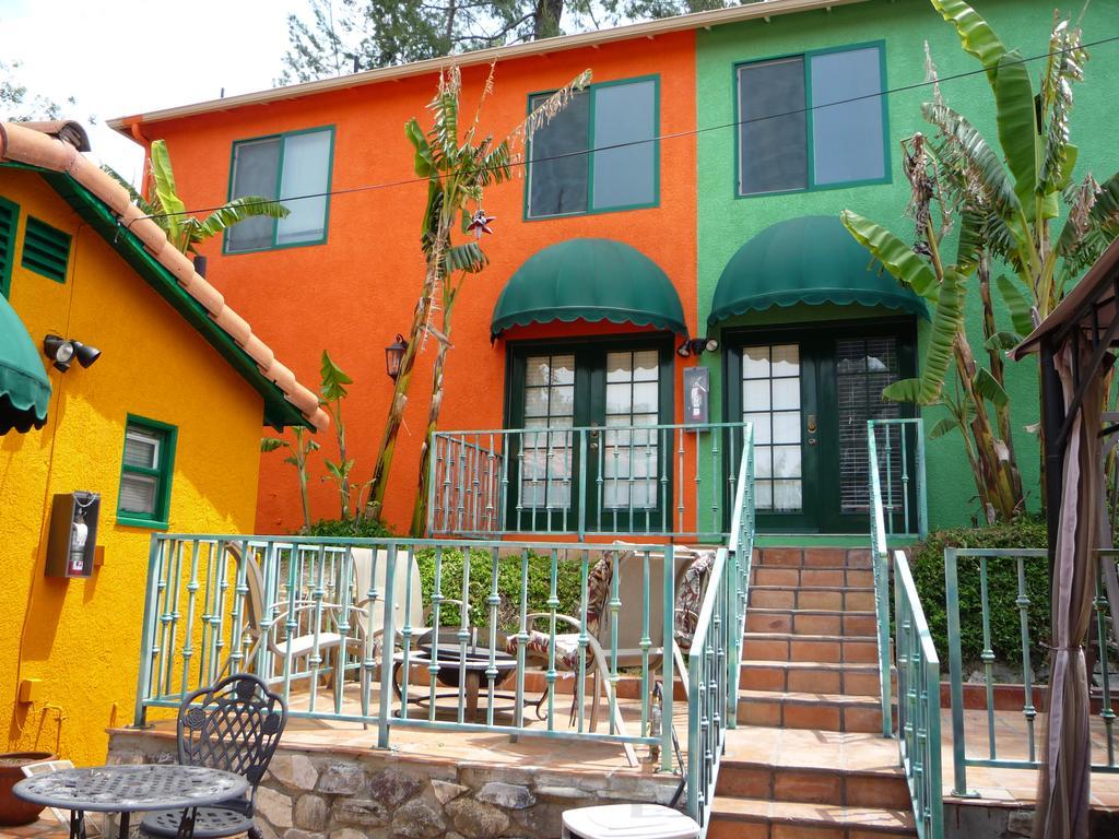 Woodland Hills Calabasas Guesthouses Los Ángeles Exterior foto